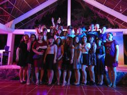 Teambuilding: Get Motivated Sony-15-03-2018